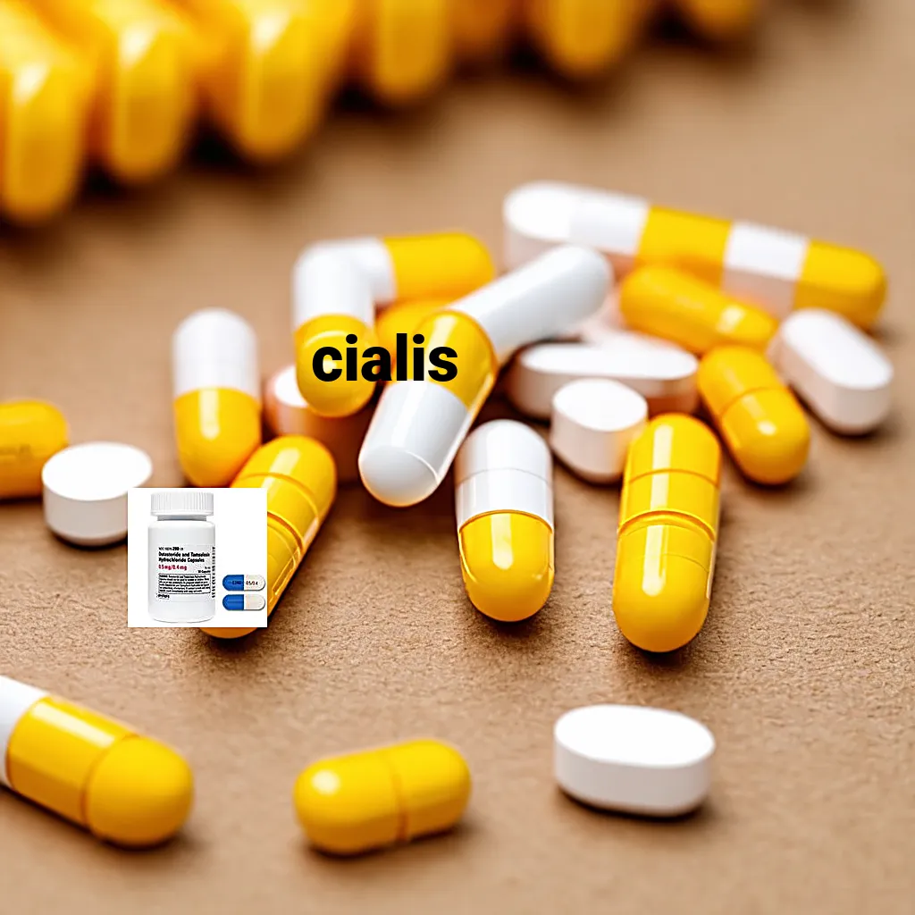 Hay cialis generico en españa